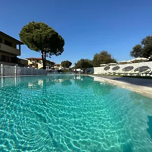 Villaggio Mietta Italië